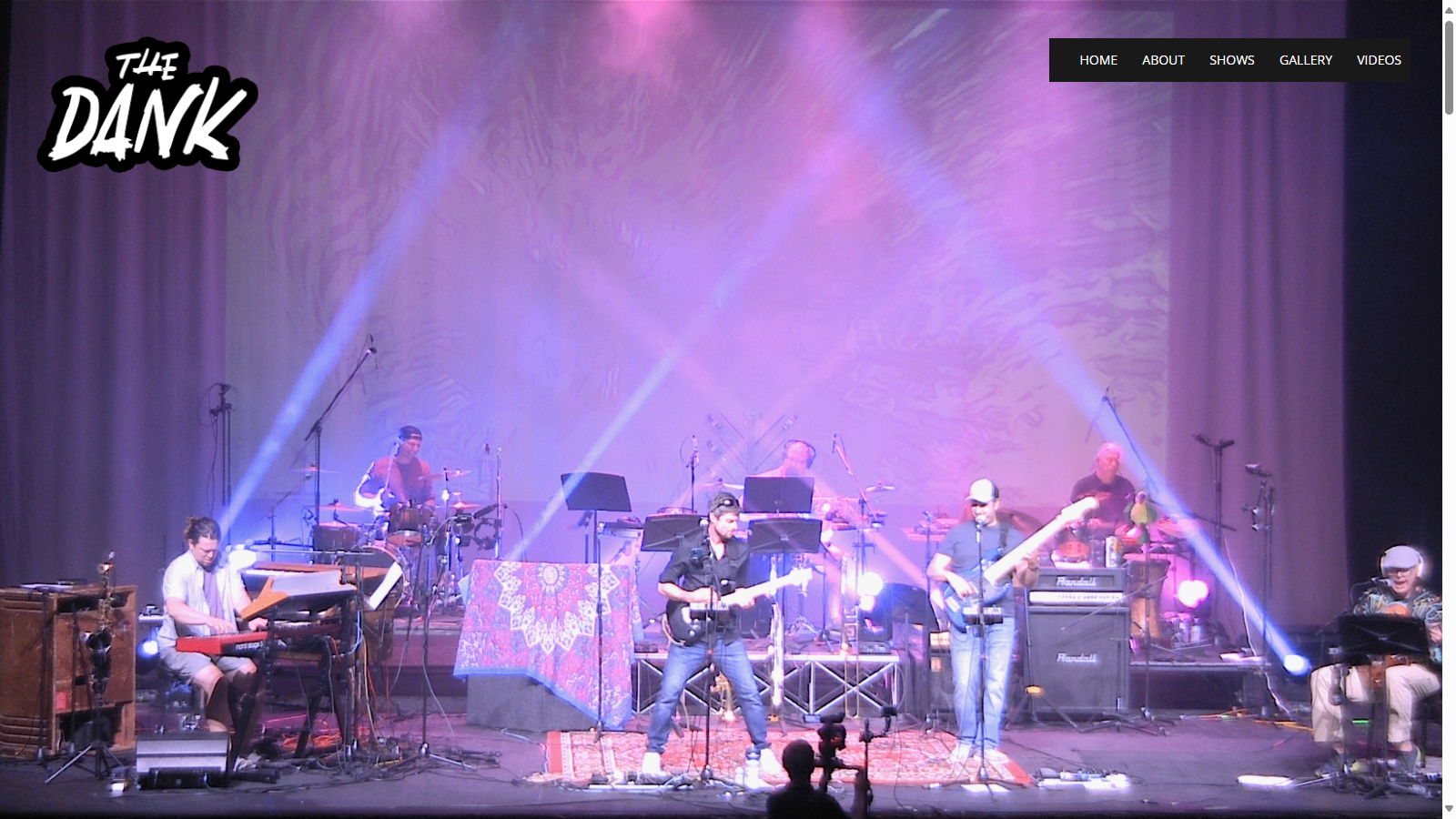 The Dank Band