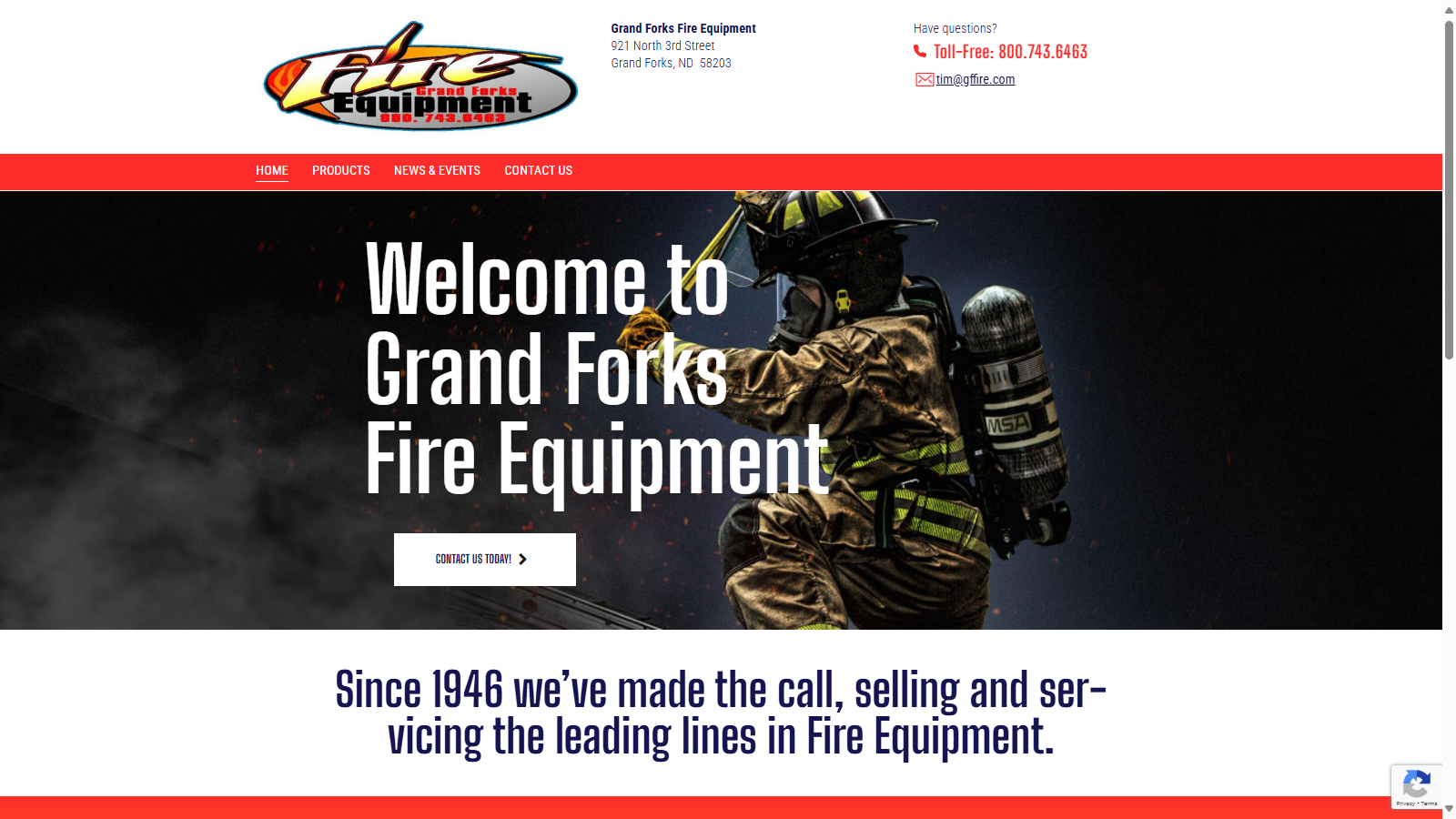 GF Fire