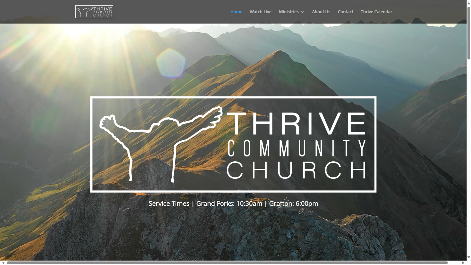 Thrive Church
