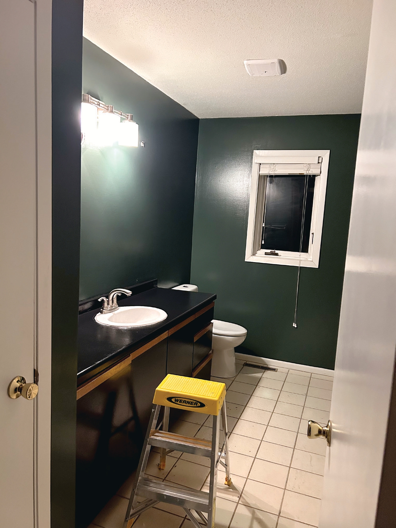 General Contracting