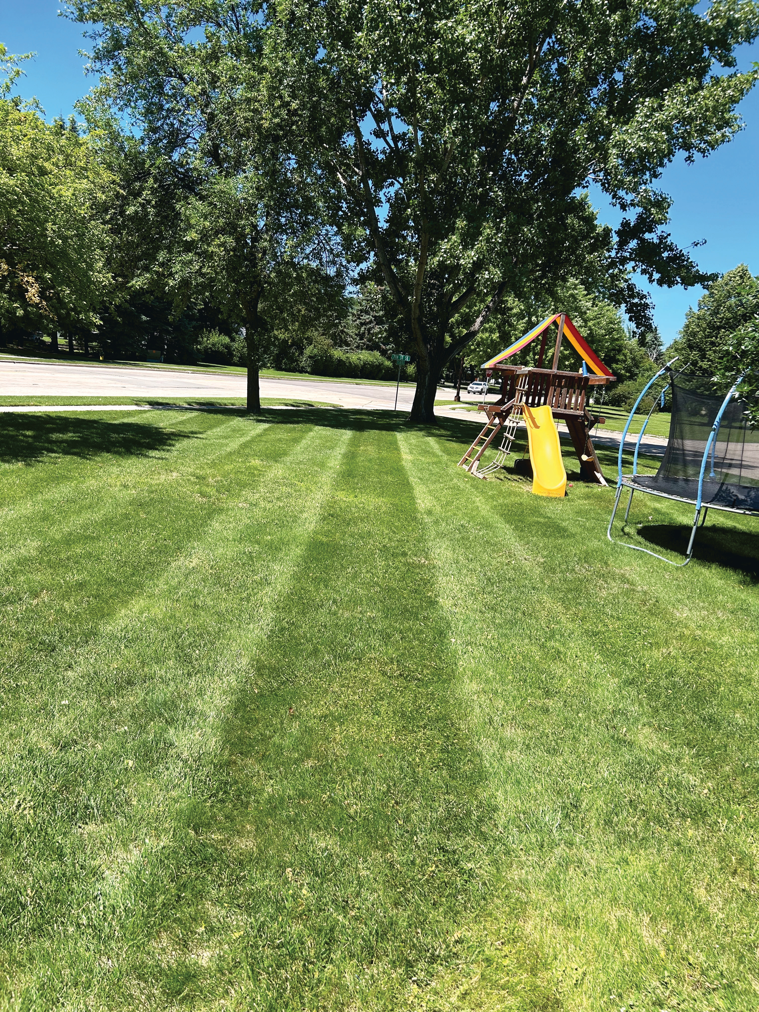 Lawn Care