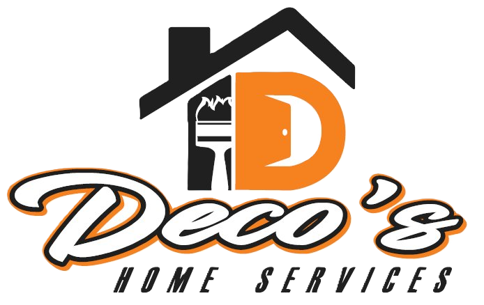 Deco's Home Services Logo