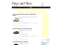 PurseAndShoe.com